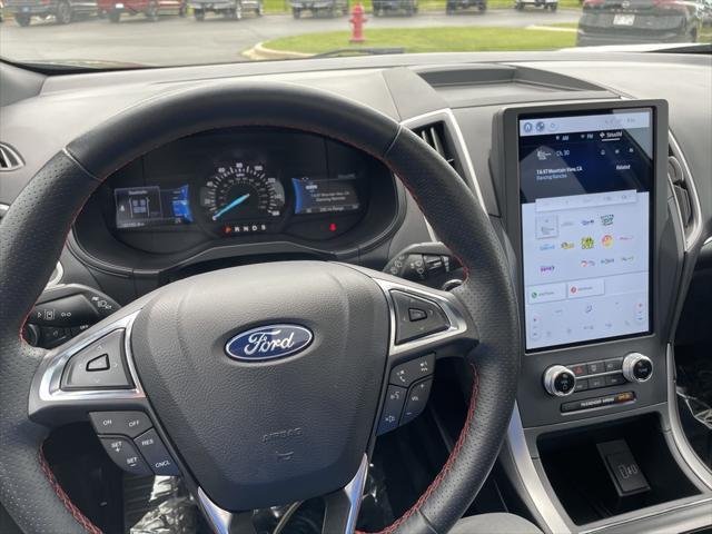 used 2022 Ford Edge car, priced at $30,990