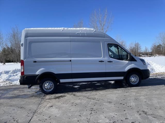 new 2024 Ford Transit-350 car, priced at $58,265