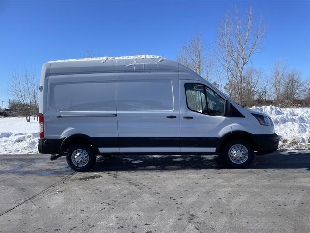 new 2024 Ford Transit-350 car, priced at $58,265