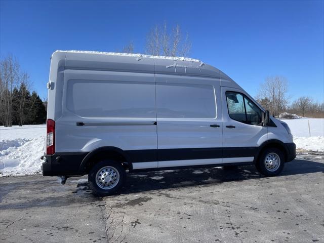 new 2024 Ford Transit-350 car, priced at $58,265