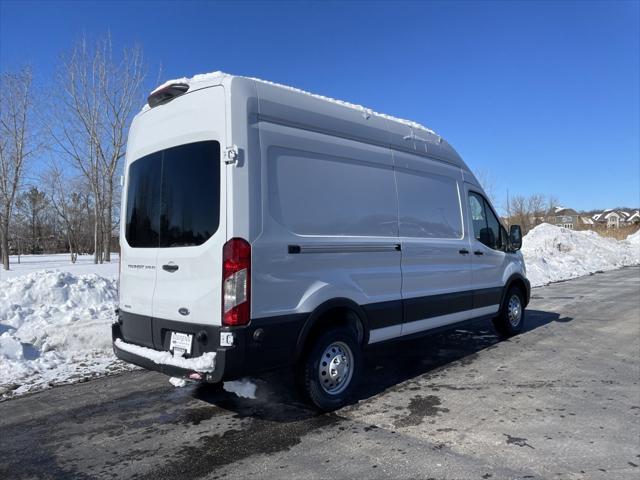 new 2024 Ford Transit-350 car, priced at $58,265