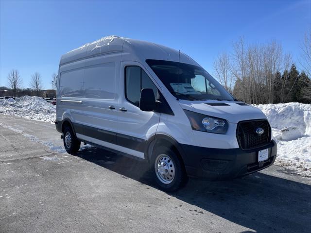 new 2024 Ford Transit-350 car, priced at $58,265