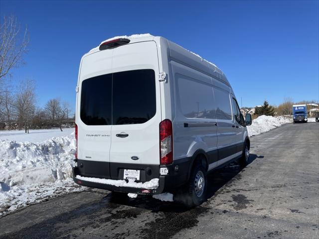 new 2024 Ford Transit-350 car, priced at $58,265