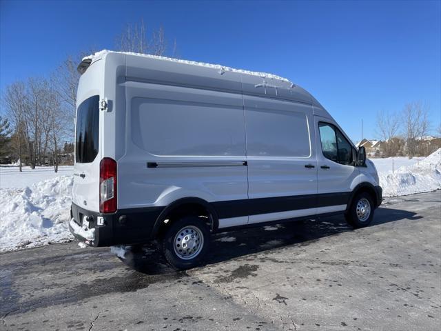 new 2024 Ford Transit-350 car, priced at $58,265