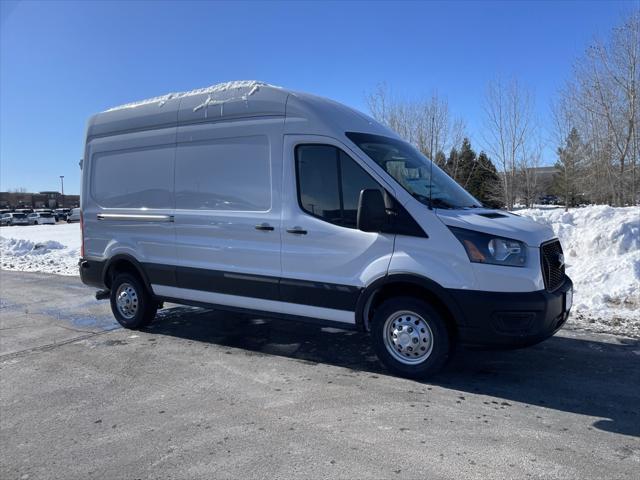 new 2024 Ford Transit-350 car, priced at $58,265