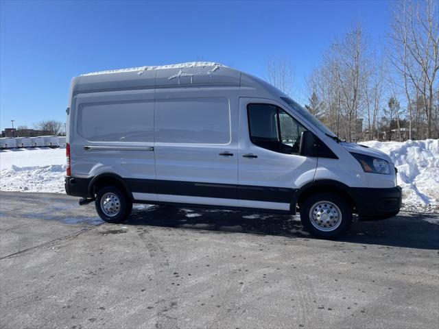 new 2024 Ford Transit-350 car, priced at $58,265