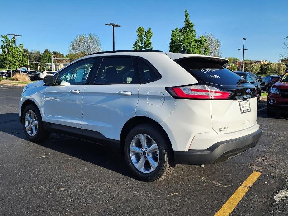 new 2024 Ford Edge car, priced at $39,330