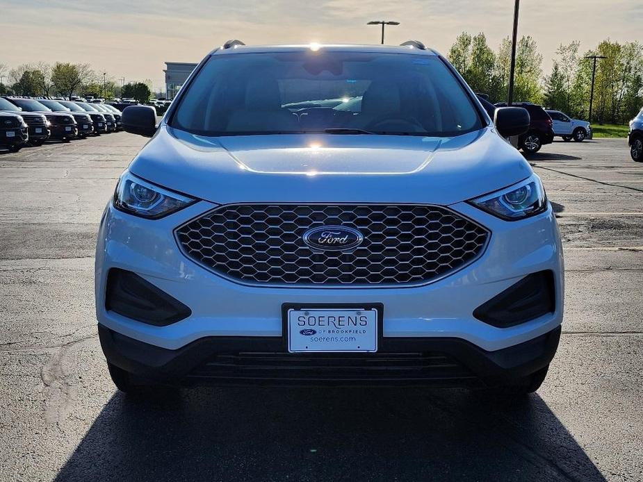 new 2024 Ford Edge car, priced at $39,330