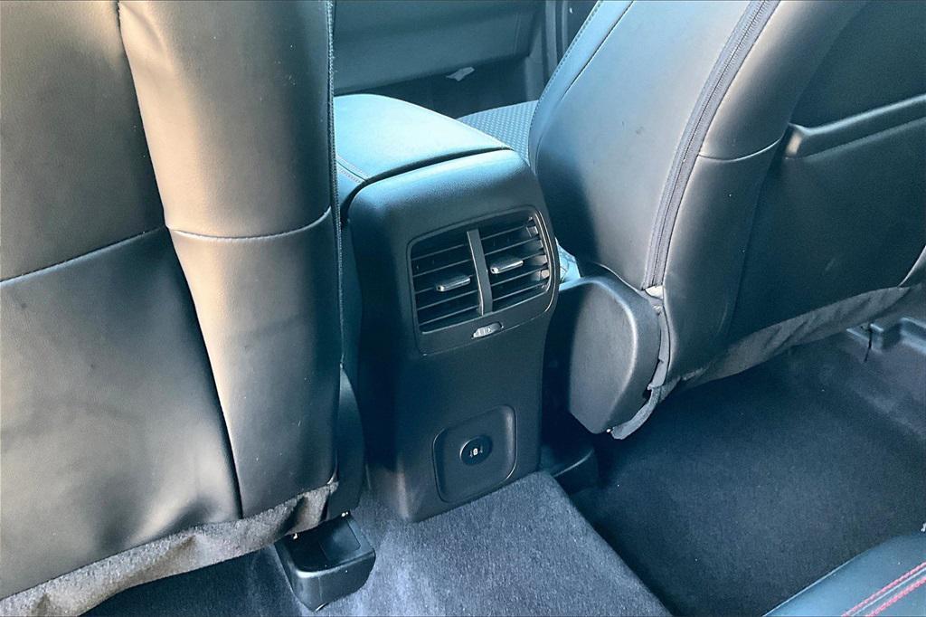 used 2023 Ford Escape car, priced at $27,000