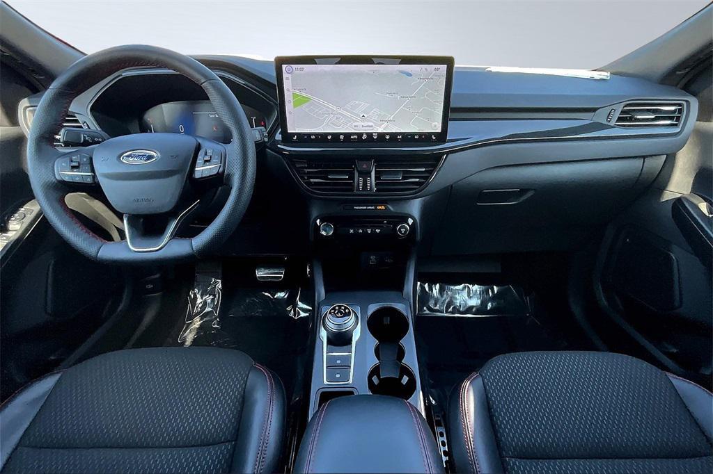used 2023 Ford Escape car, priced at $27,000