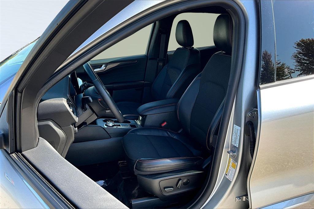 used 2023 Ford Escape car, priced at $27,000