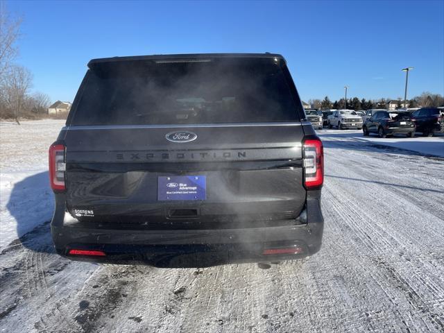 used 2022 Ford Expedition car, priced at $54,790