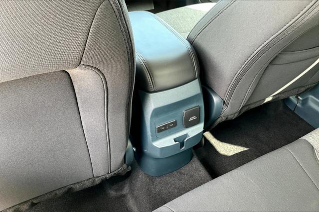 new 2025 Ford Maverick car, priced at $37,540