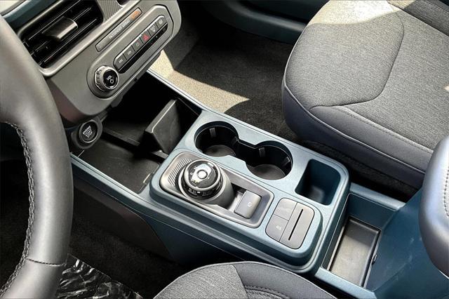 new 2025 Ford Maverick car, priced at $37,540