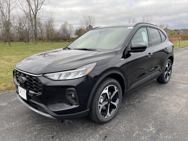 new 2025 Ford Escape car, priced at $38,634