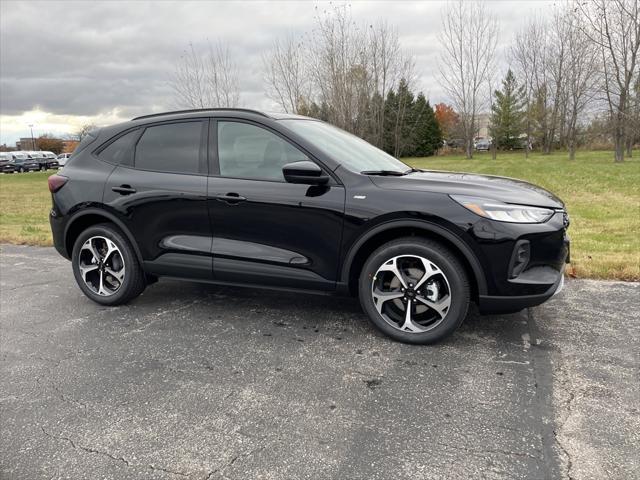 new 2025 Ford Escape car, priced at $38,634