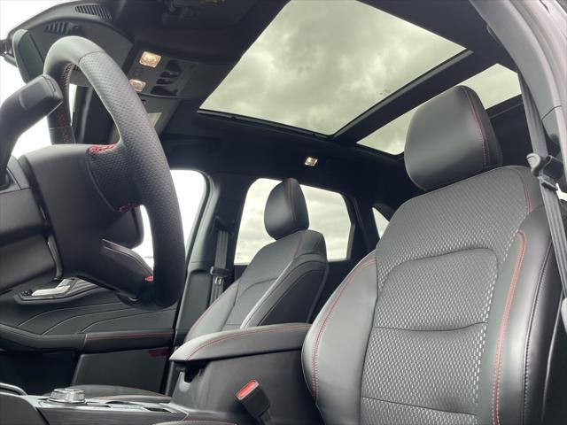 new 2025 Ford Escape car, priced at $37,361