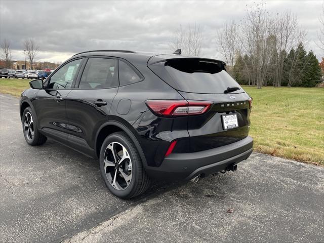 new 2025 Ford Escape car, priced at $38,634