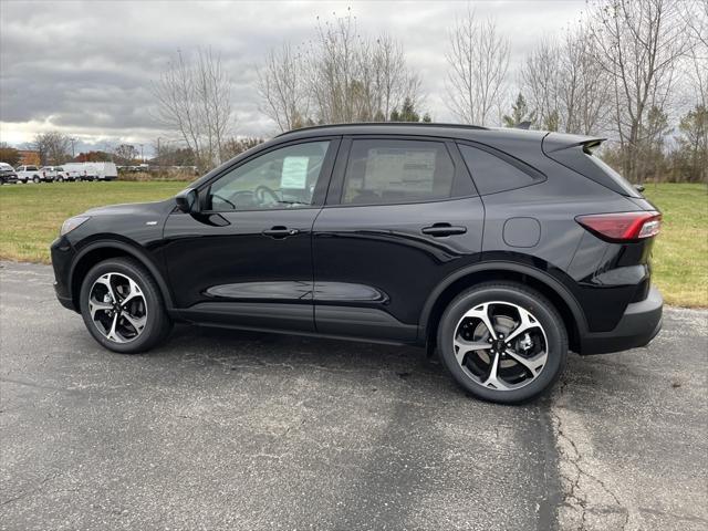 new 2025 Ford Escape car, priced at $38,634