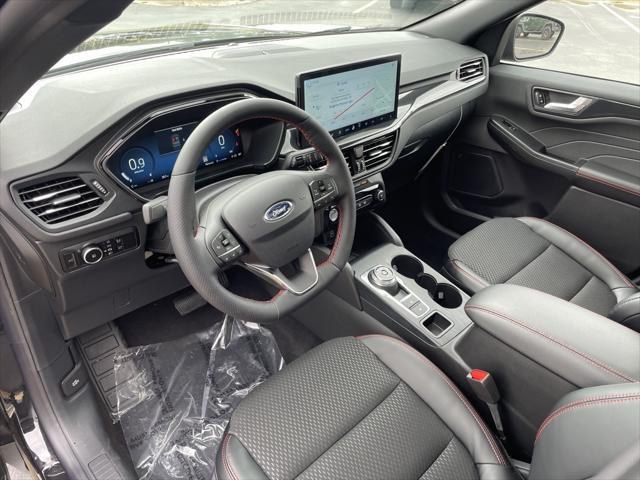 new 2025 Ford Escape car, priced at $37,361