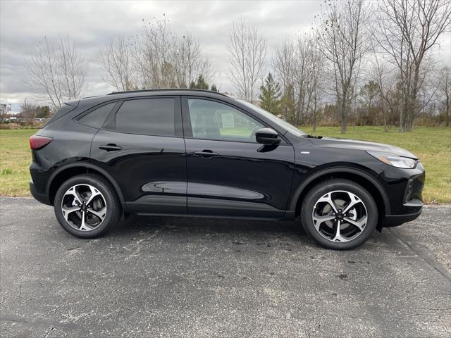 new 2025 Ford Escape car, priced at $38,634