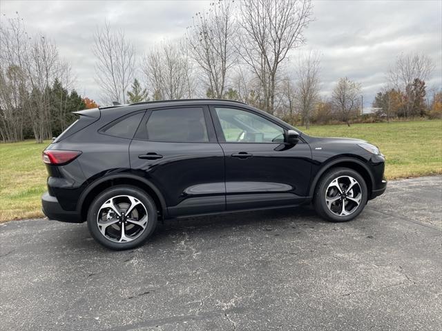 new 2025 Ford Escape car, priced at $38,634