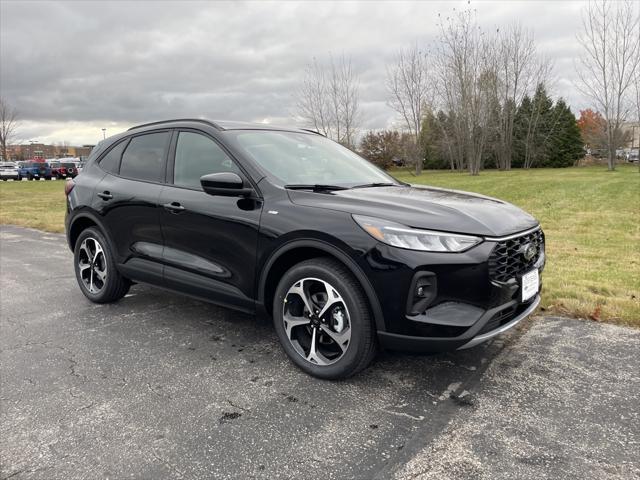 new 2025 Ford Escape car, priced at $38,634