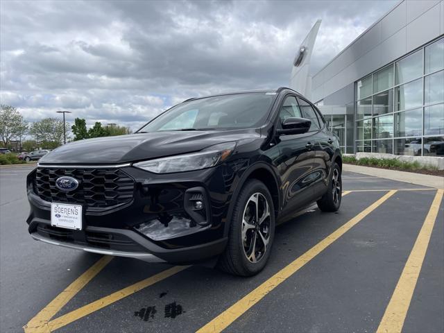 new 2025 Ford Escape car, priced at $37,361
