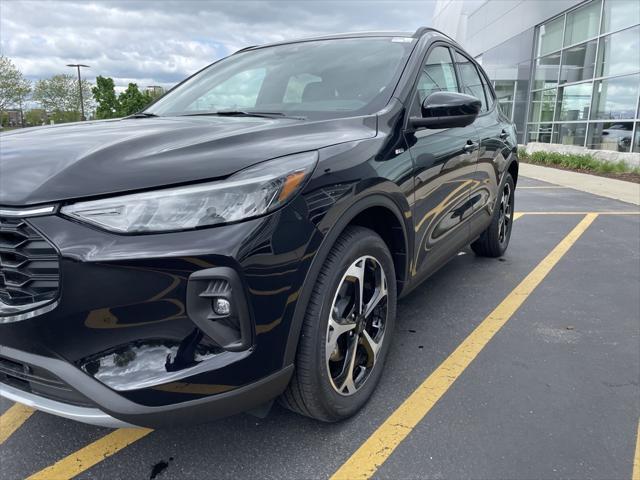new 2025 Ford Escape car, priced at $37,361