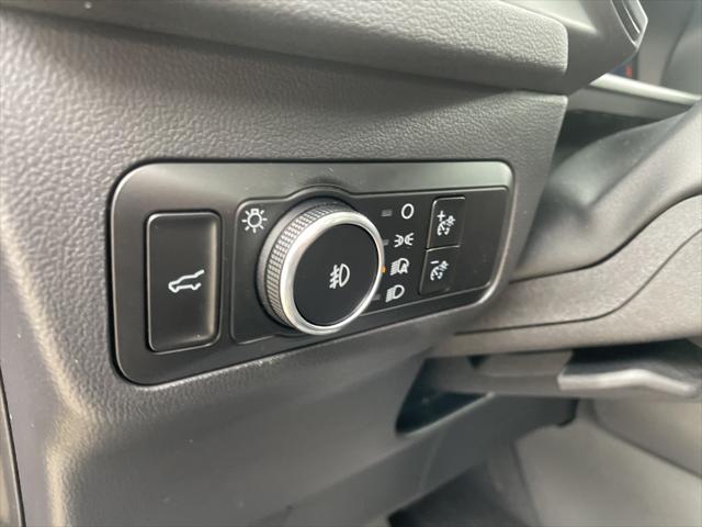 new 2025 Ford Escape car, priced at $37,361