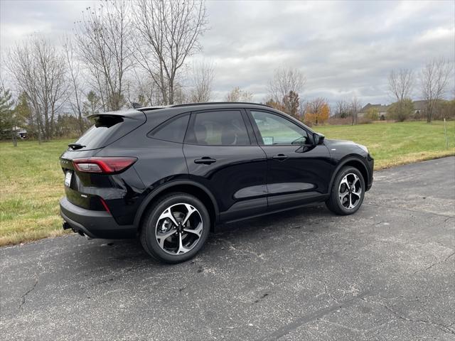 new 2025 Ford Escape car, priced at $38,634