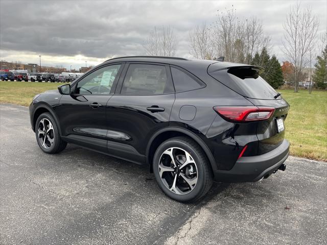 new 2025 Ford Escape car, priced at $38,634