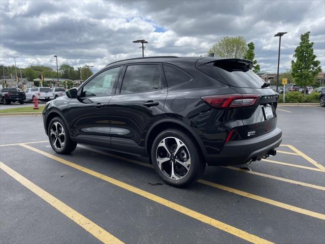 new 2025 Ford Escape car, priced at $37,361