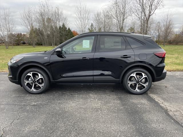 new 2025 Ford Escape car, priced at $38,634