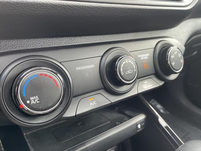 used 2020 Kia Forte car, priced at $16,490