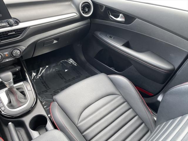 used 2020 Kia Forte car, priced at $16,490