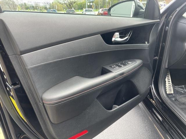 used 2020 Kia Forte car, priced at $16,490