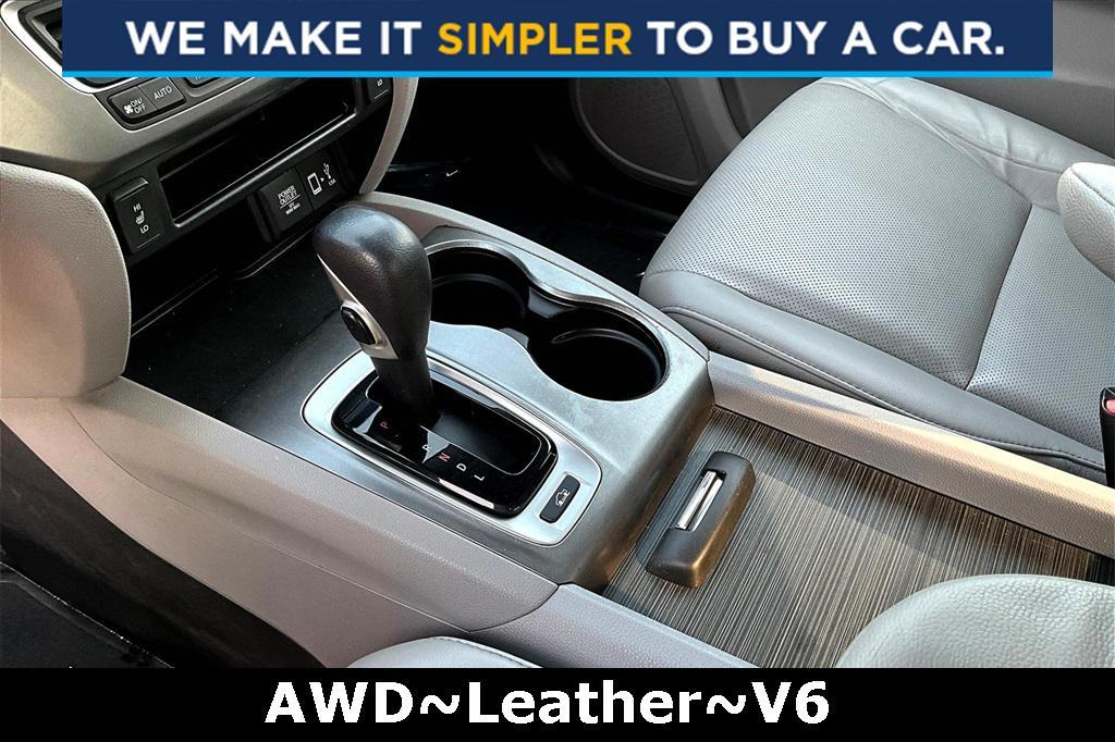 used 2019 Honda Ridgeline car, priced at $21,700