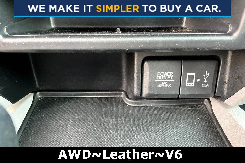 used 2019 Honda Ridgeline car, priced at $21,700