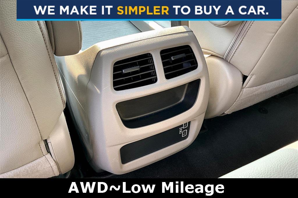 used 2019 Honda Ridgeline car, priced at $21,300