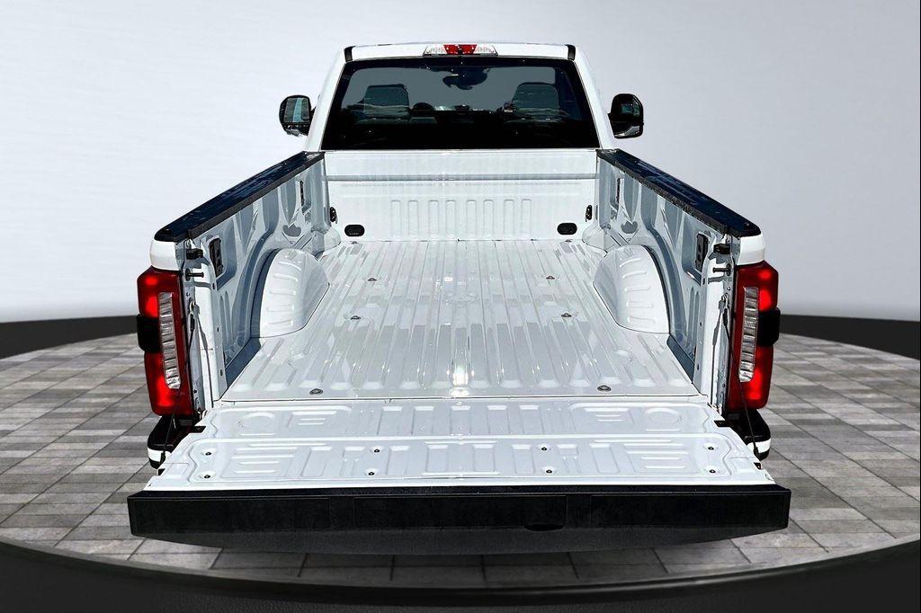 new 2025 Ford F-250 car, priced at $52,281