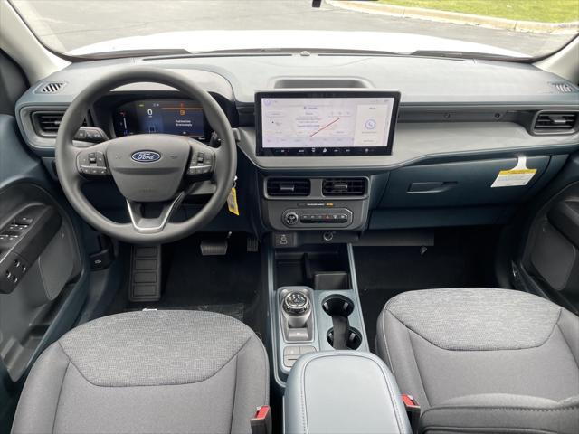 new 2025 Ford Maverick car, priced at $27,336