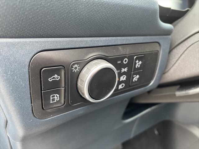 new 2025 Ford Maverick car, priced at $27,336