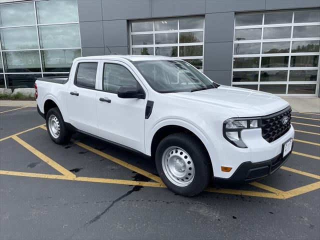 new 2025 Ford Maverick car, priced at $27,336