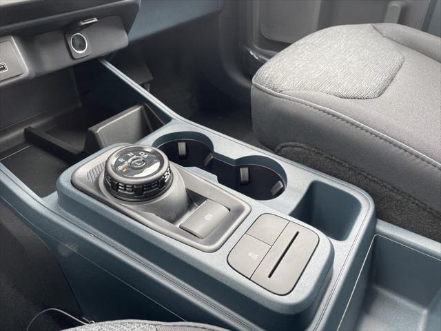 new 2025 Ford Maverick car, priced at $27,336