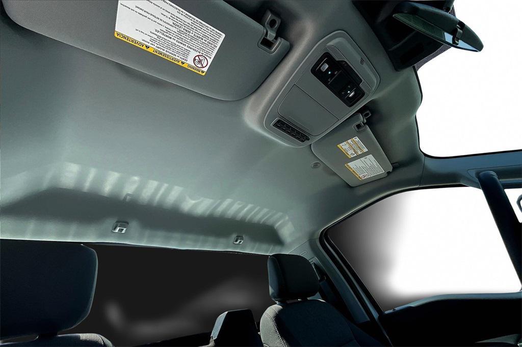 new 2024 Ford F-350 car, priced at $45,430