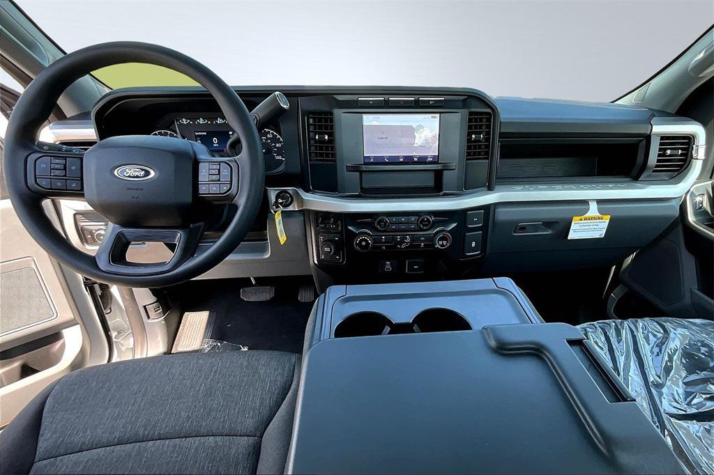 new 2024 Ford F-350 car, priced at $45,430