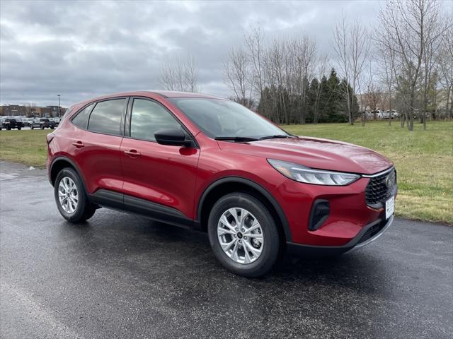 new 2025 Ford Escape car, priced at $31,789