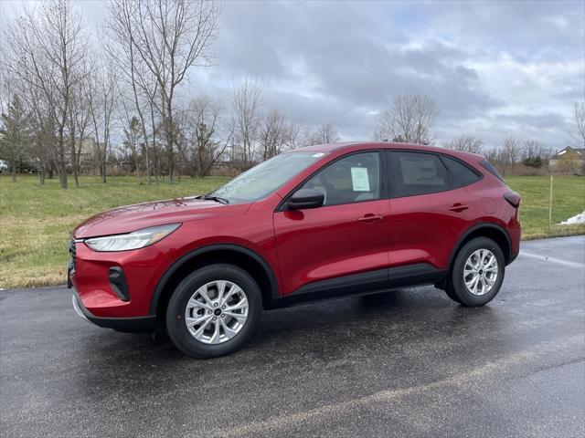 new 2025 Ford Escape car, priced at $31,789