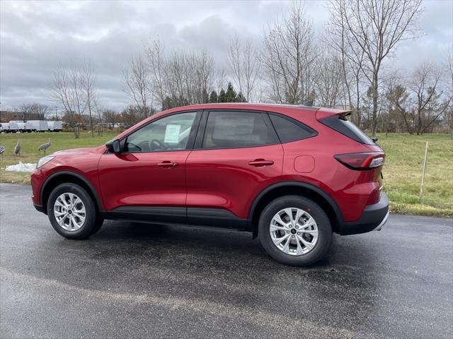 new 2025 Ford Escape car, priced at $31,789